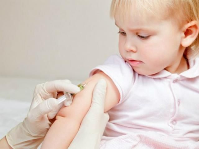 МОЗ: вакцинувати від грипу треба вже зараз