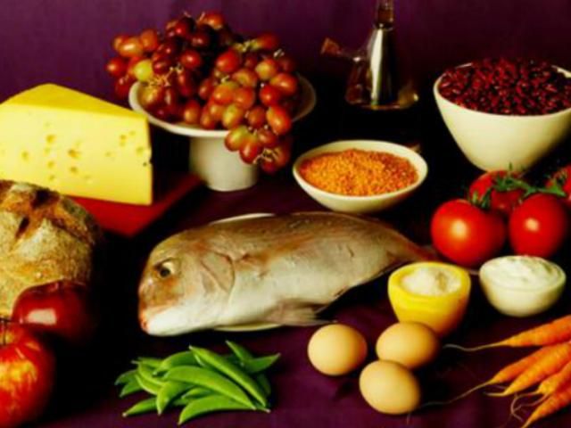 Органічна їжа не корисніша за звичайну Органічна їжа не корисніша за звичайну