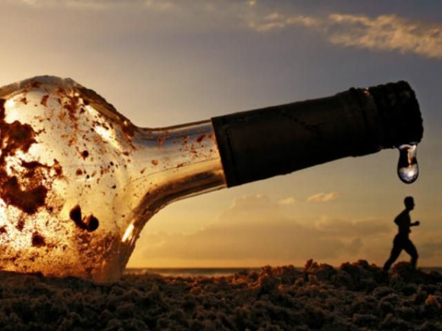 Алкоголь не помогает забыть неприятности Алкоголь не помогает забыть неприятности