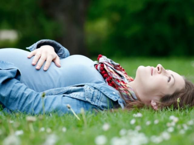 Каждая десятая невакцинированная беременная во время эпидемии гриппа умирает Каждая десятая невакцинированная беременная во время эпидемии гриппа умирает