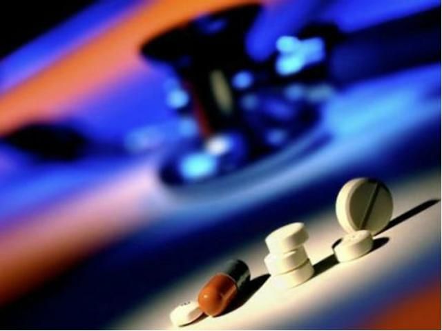 Минздрав: 40% украинцев не исследуют свое здоровье Минздрав: 40% украинцев не исследуют свое здоровье