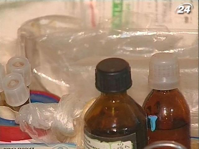 Медики: Диабет, рак, заболевания легких и сердца - основные причины смертей в Украине Медики: Диабет, рак, заболевания легких и сердца - основные причины смертей в Украине