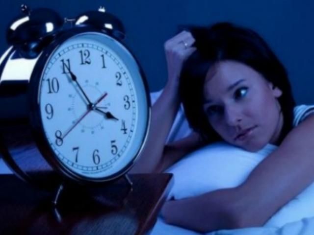 Британские ученые: Почти половине пациентов снотворное не помогает