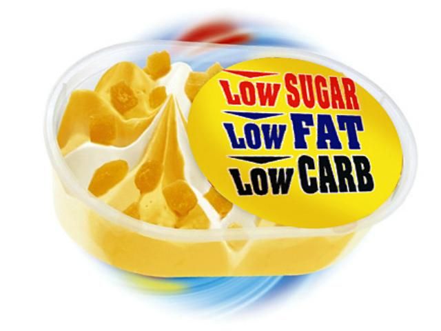 Вчені: Вживання дієтичної їжі викликає в дітей ожиріння Вчені: Вживання дієтичної їжі викликає в дітей ожиріння