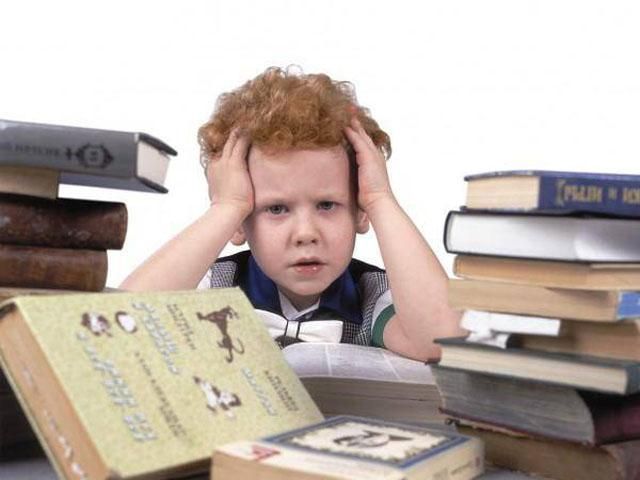 Немецкий невролог считает, что каждый ребенок - вундеркинд Немецкий невролог считает, что каждый ребенок - вундеркинд