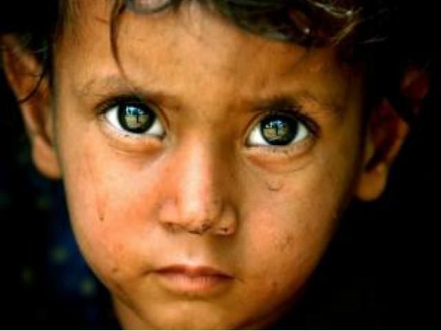 Дитяча смертність у світі за останні 20 років знизилася вдвічі Дитяча смертність у світі за останні 20 років знизилася вдвічі