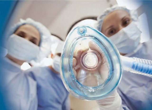 Мужчина вышел из семилетней комы при помощи снотворного Мужчина вышел из семилетней комы при помощи снотворного