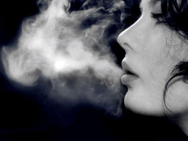 Курці сплять менше і неспокійніше, аніж ті, хто не палить Курці сплять менше і неспокійніше, аніж ті, хто не палить