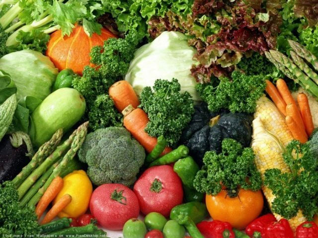 Ученые США: Вегетарианство экономически выгодно