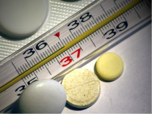 57 человек ежечасно умирает в мире от гриппа 57 человек ежечасно умирает в мире от гриппа