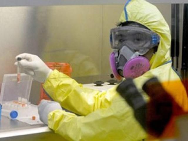 ВОЗ обнаружила новый вирус атипичной пневмонии ВОЗ обнаружила новый вирус атипичной пневмонии