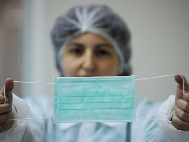 Новый вирус, подобный атипичной пневмонии, поражает почки, - ВОЗ Новый вирус, подобный атипичной пневмонии, поражает почки, - ВОЗ