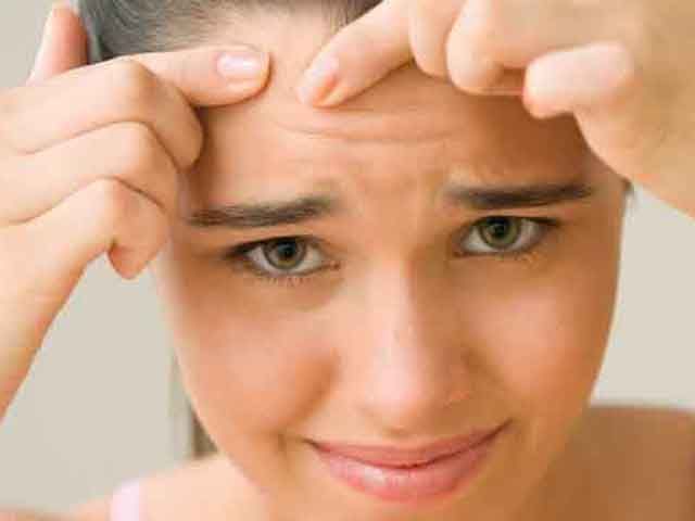 Американские медики лечат угри вирусом Американские медики лечат угри вирусом