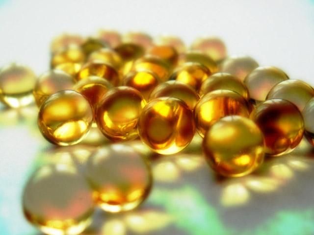 Риб'ячий жир - більше не панацея Риб'ячий жир - більше не панацея