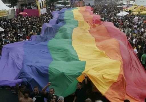 У Каліфорнії з'явився закон, який забороняє лікувати гомосексуалізм
