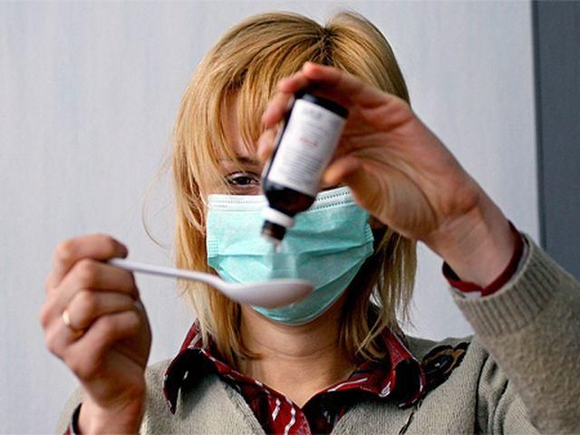 Цього року на грип захворіють 8 мільйонів українців