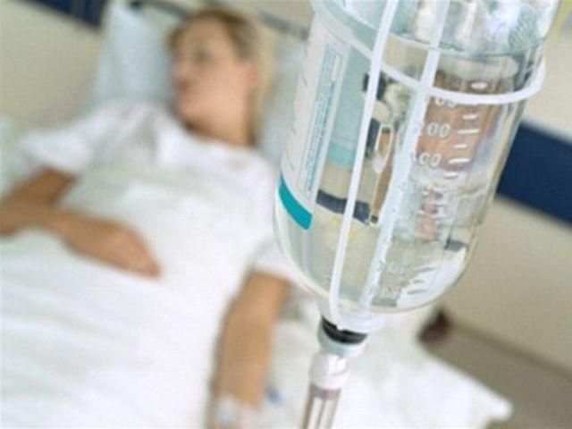 У США на грибковий менінгіт хворіли через стероїди У США на грибковий менінгіт хворіли через стероїди