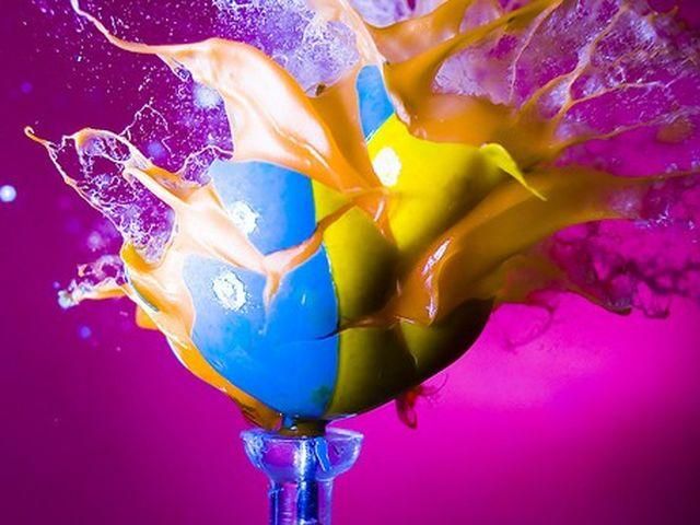 Солодощі небезпечні для мозку Солодощі небезпечні для мозку