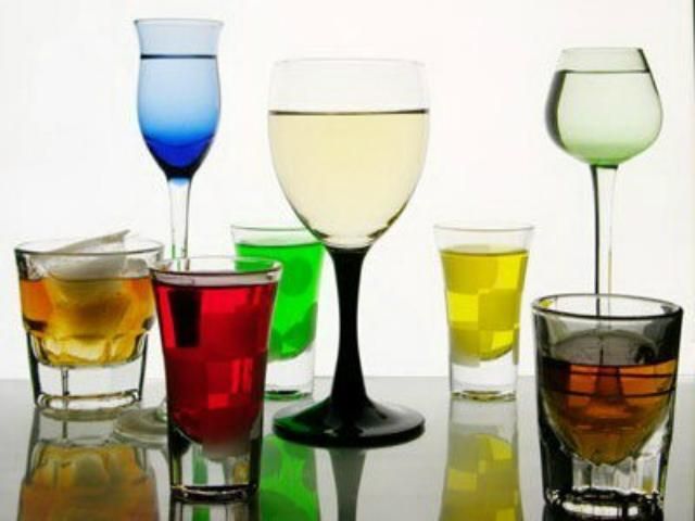Эксперт рассказал о безопасных дозах алкоголя