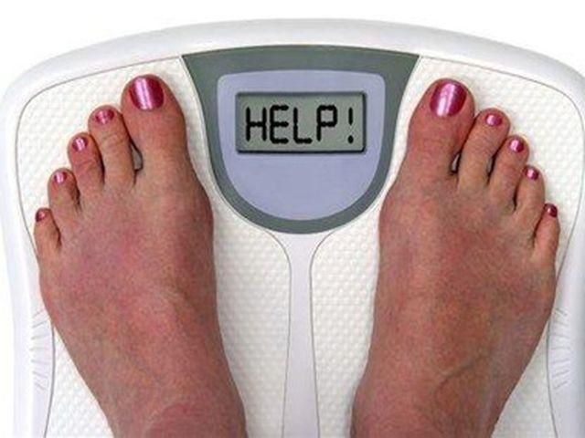 Донецк и Полтаву признали "самыми толстыми" регионами Украины Донецк и Полтаву признали "самыми толстыми" регионами Украины