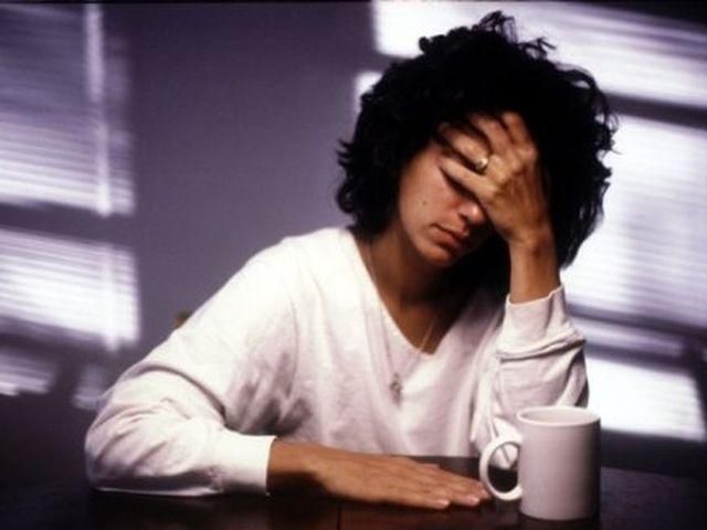 350 миллионов землян подвержены депрессии 350 миллионов землян подвержены депрессии