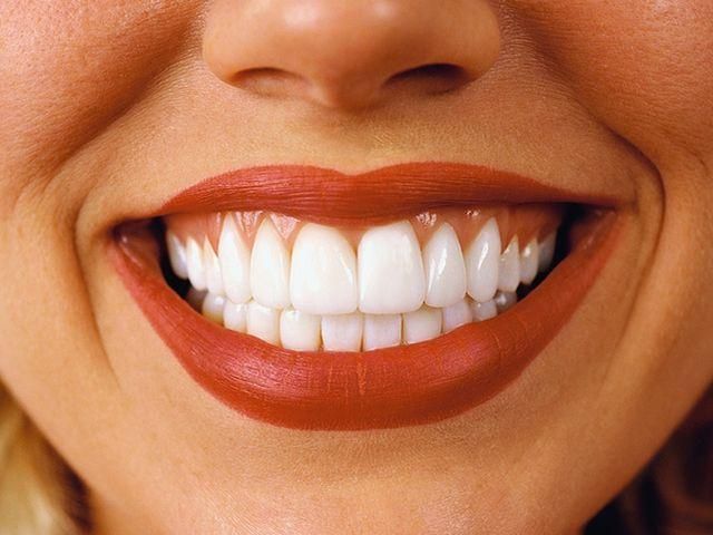 У жінок гірші зуби, – вчені У жінок гірші зуби, – вчені