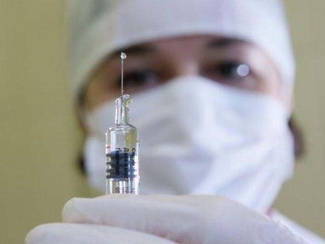 У жовтні на грип вже захворіло майже 150 тисяч людей У жовтні на грип вже захворіло майже 150 тисяч людей