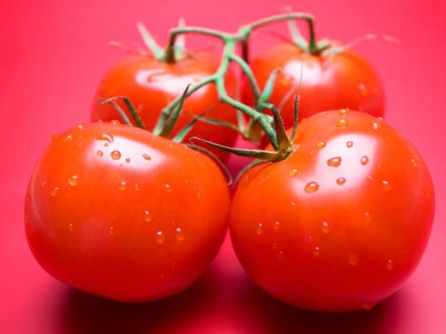Ученые: Помидоры снижают риск инсульта Ученые: Помидоры снижают риск инсульта