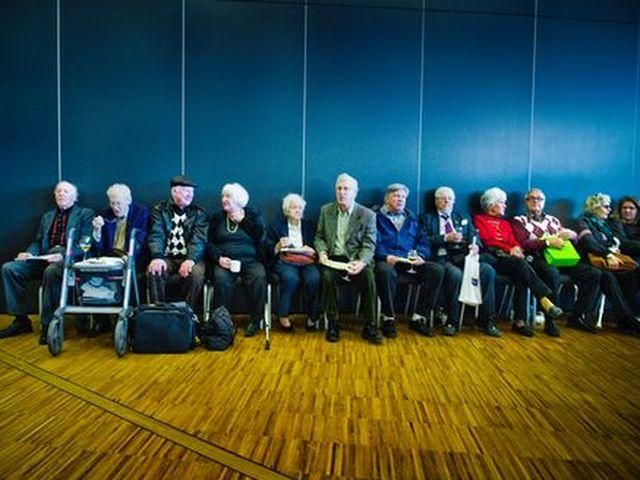 Шведов признали самыми здоровыми европейцами Шведов признали самыми здоровыми европейцами