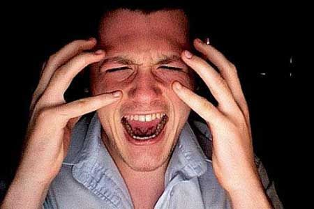 Бурные эмоции могут стать причиной смерти Бурные эмоции могут стать причиной смерти