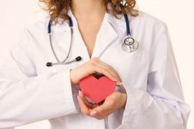 Дослідження: Жінки помирають від інфаркту частіше 