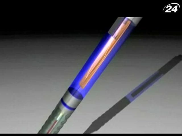 Ученые разработали тест, который за 15 секунд определяет состав крови Ученые разработали тест, который за 15 секунд определяет состав крови