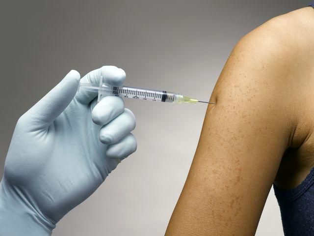 Першу у світі вакцину проти гепатиту Е випустили у Китаї