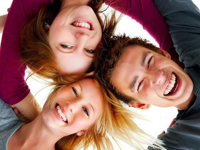 Укрепить иммунитет помогут фрукты и безудержный смех Укрепить иммунитет помогут фрукты и безудержный смех