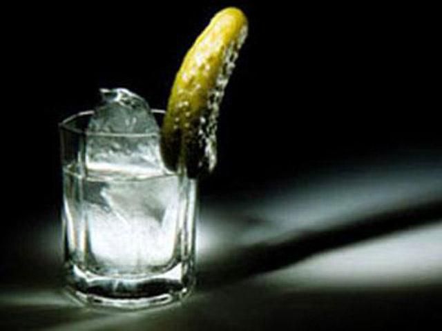 Опитування: 50% росіян сідали за кермо п’яними Опитування: 50% росіян сідали за кермо п’яними