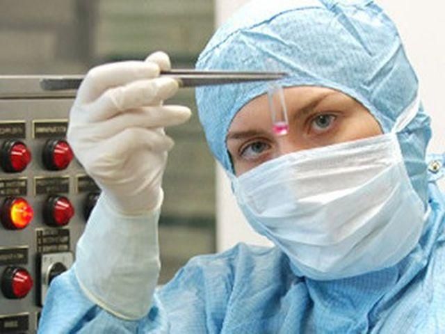 У США зафіксували 107 випадків свинячого грипу У США зафіксували 107 випадків свинячого грипу