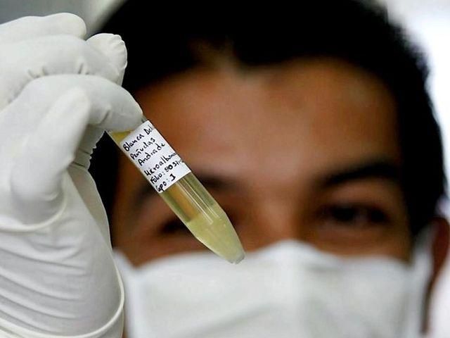 В мире опасаются, что может не хватить вакцины от гриппа В мире опасаются, что может не хватить вакцины от гриппа