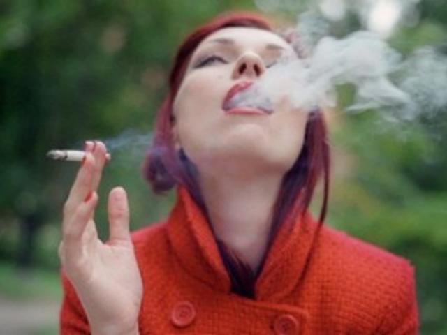 Курильщики склонны к прогулам Курильщики склонны к прогулам