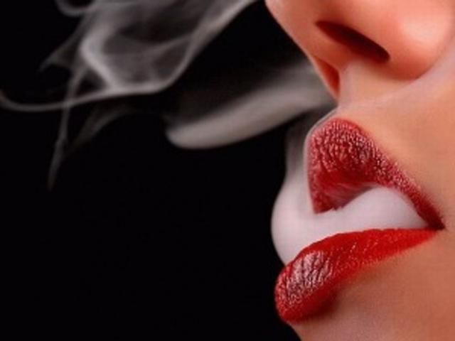 Експерт: Останнім часом українці менше курять Експерт: Останнім часом українці менше курять