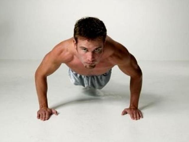 Заняття спортом підвищують інтелект Заняття спортом підвищують інтелект