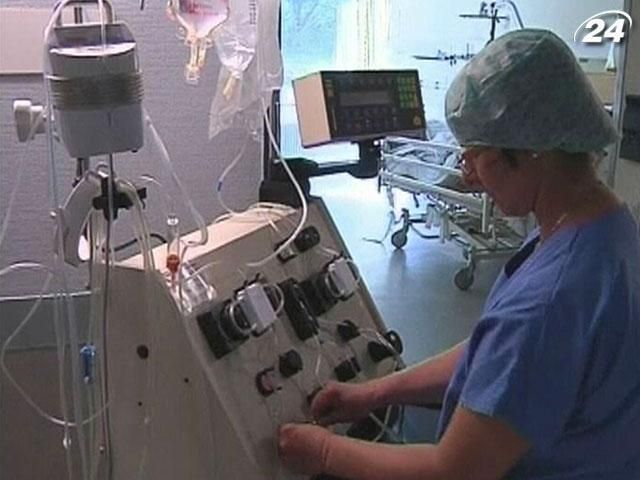 В Італії заарештували лікарів, які експериментували над пацієнтами В Італії заарештували лікарів, які експериментували над пацієнтами