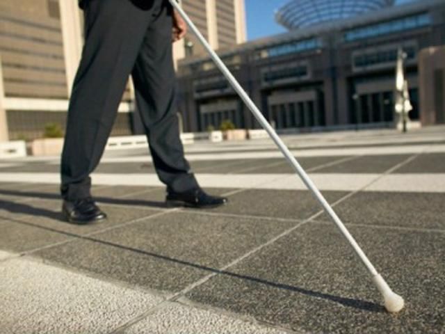 Слепых людей научили видеть с помощью слуха Слепых людей научили видеть с помощью слуха