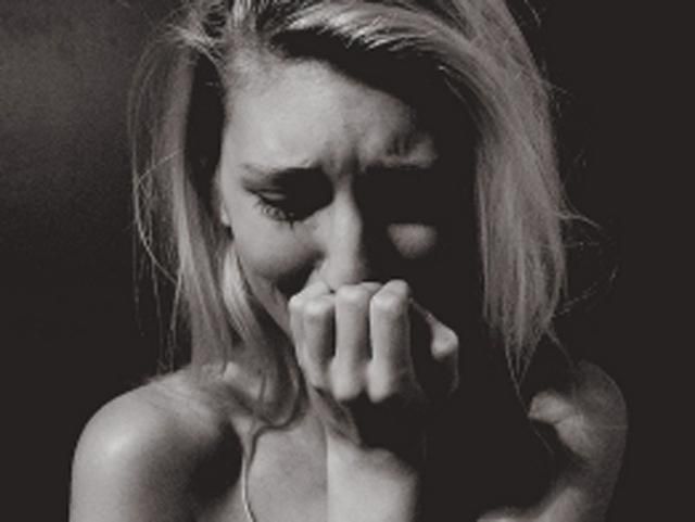 Ученые: Плач укрепляет здоровье Ученые: Плач укрепляет здоровье