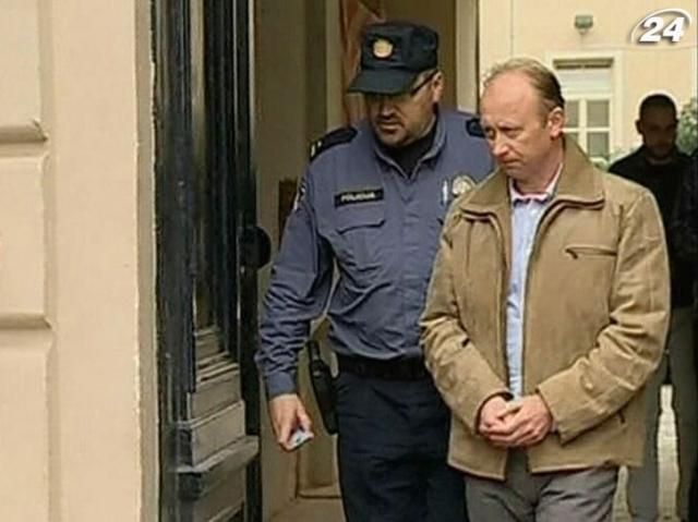 В Хорватии за взятки задержаны полсотни врачей В Хорватии за взятки задержаны полсотни врачей