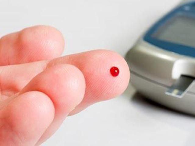 Специалист: В Украине двое из трех диабетиков не знают, что больны
