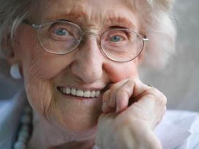 У щасливих людей краща пам'ять У щасливих людей краща пам'ять