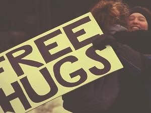 ""Гормон объятий" помогает сохранить семью" помогает сохранить семью ""Гормон объятий" помогает сохранить семью" помогает сохранить семью