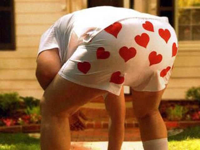 В Японії випускають білизну, яка вбирає запах В Японії випускають білизну, яка вбирає запах