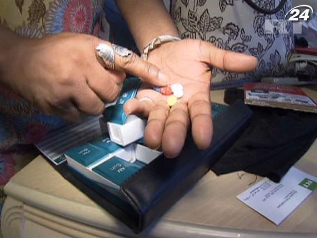 ВОЗ отчитывается о спаде эпидемии ВИЧ-СПИДа в мире ВОЗ отчитывается о спаде эпидемии ВИЧ-СПИДа в мире