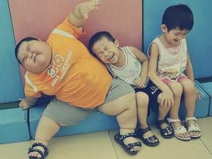 Ученые: Воспитанники детсадов больше склонны к ожирению Ученые: Воспитанники детсадов больше склонны к ожирению